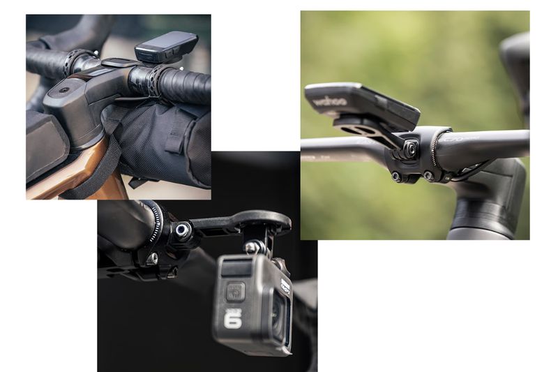 Focus C.I.S. 2.0 Stem