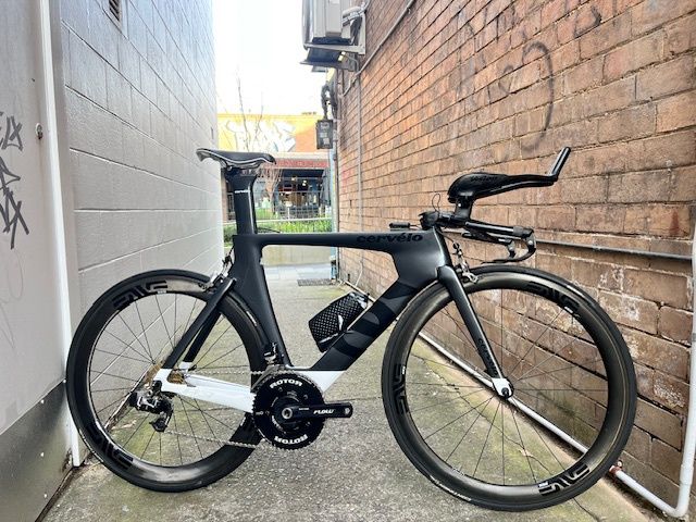 Cervelo P3 54cm