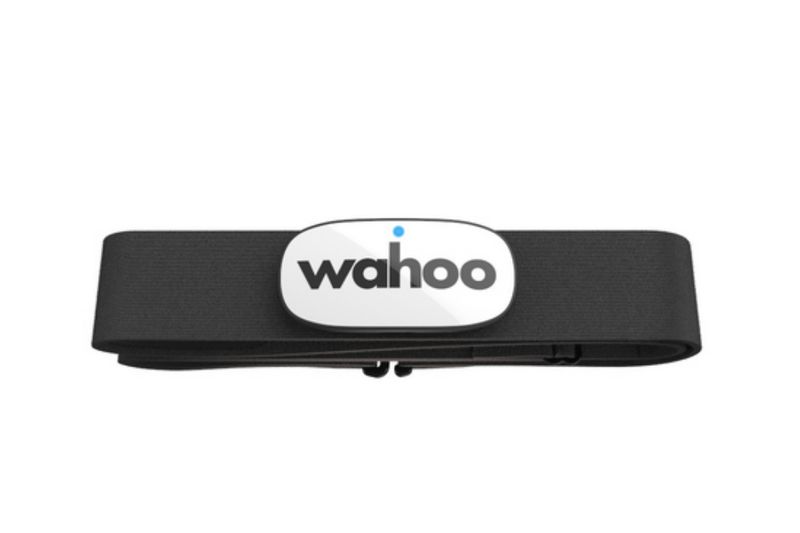 Wahoo TRACKR Heart Rate Monitor