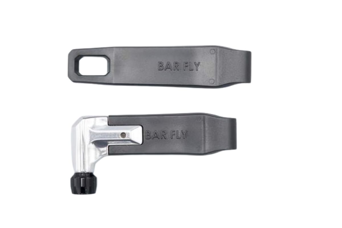 Bar Fly Air Lever Co2 Inflator