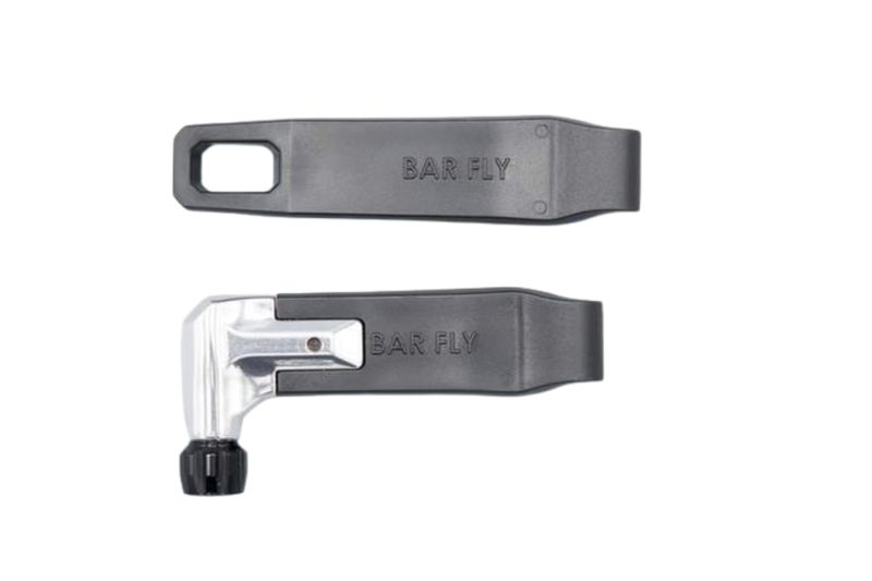 Bar Fly Air Lever Co2 Inflator