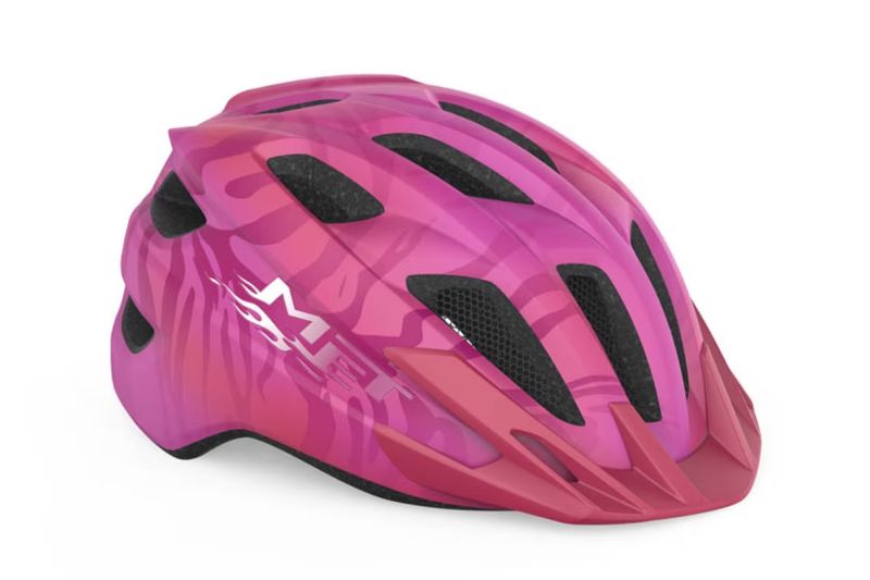 Met Helmet Crackerjack