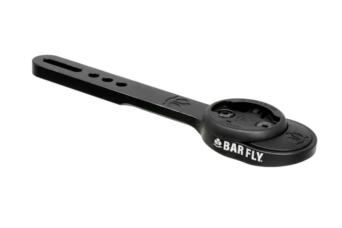 Bar Fly 4 Prime Spoon Mount