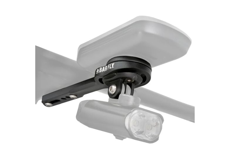 Bar Fly 4 Prime Spoon Mount