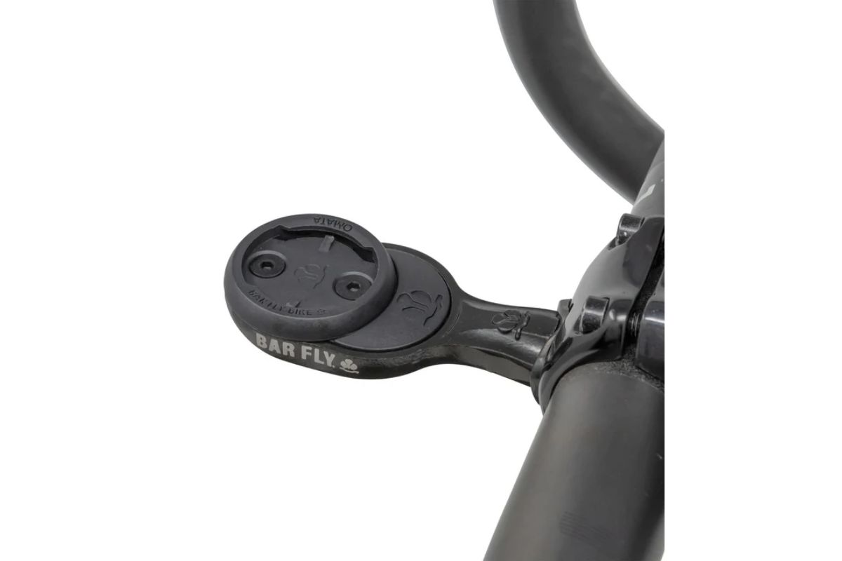 Bar Fly Prime Direct 1 w/GoPro mount