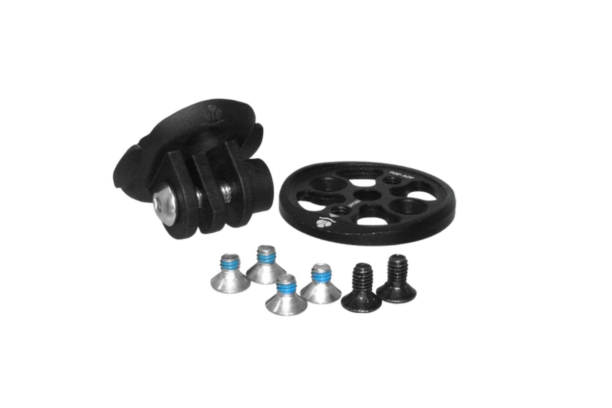 Bar Fly Gopro Accessory