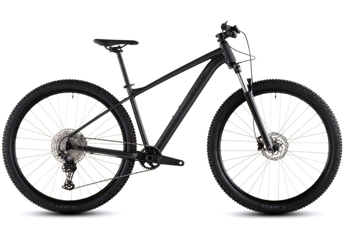 Cube Aim SLX Hardtail