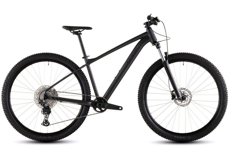 Cube Aim SLX Hardtail
