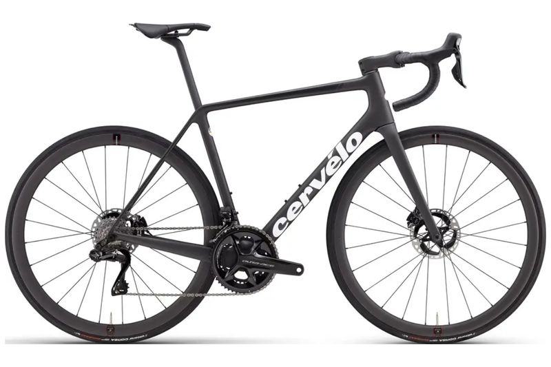 Cervelo R5 9200 Five Black