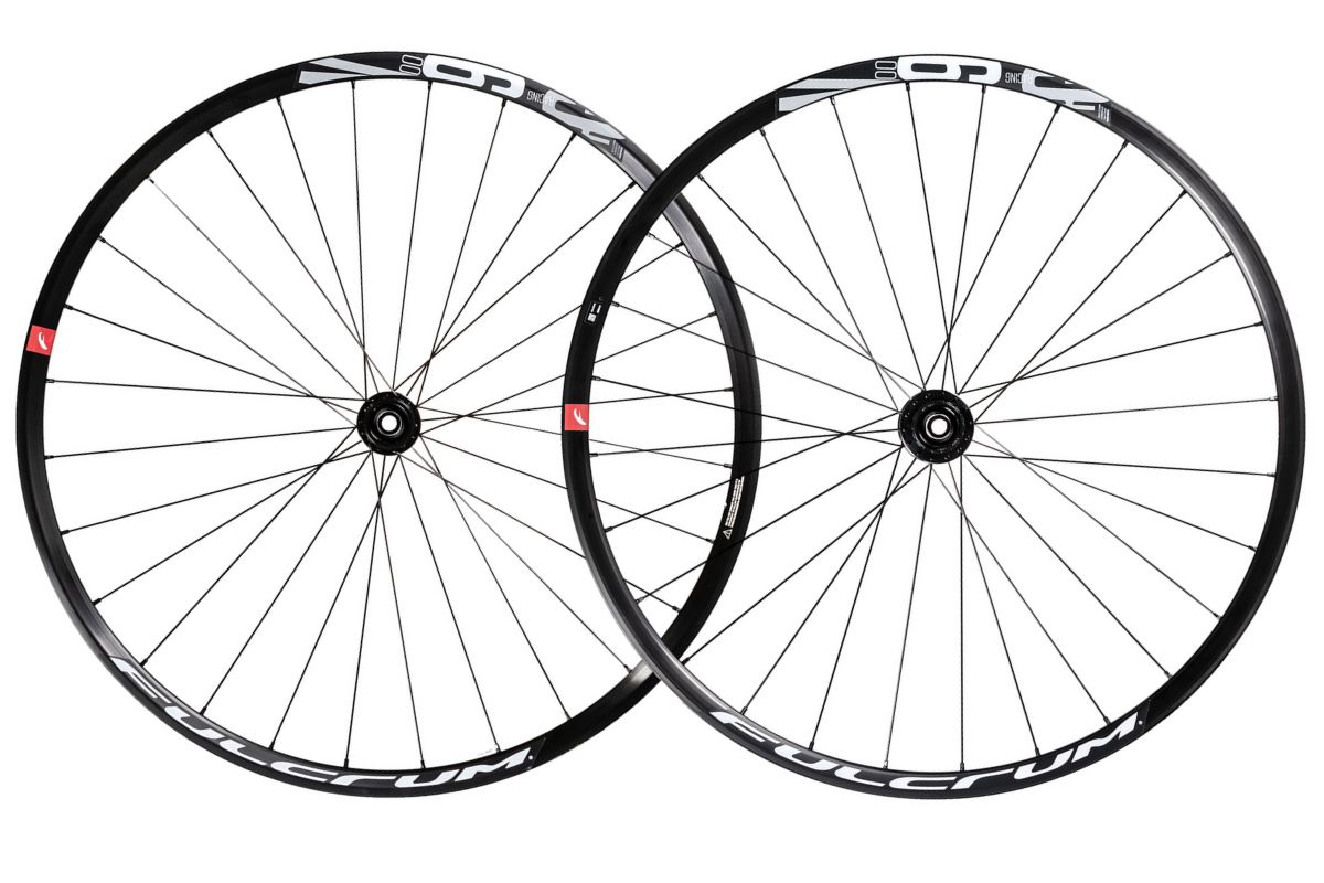 Fulcrum Racing 900 Disc Wheelset