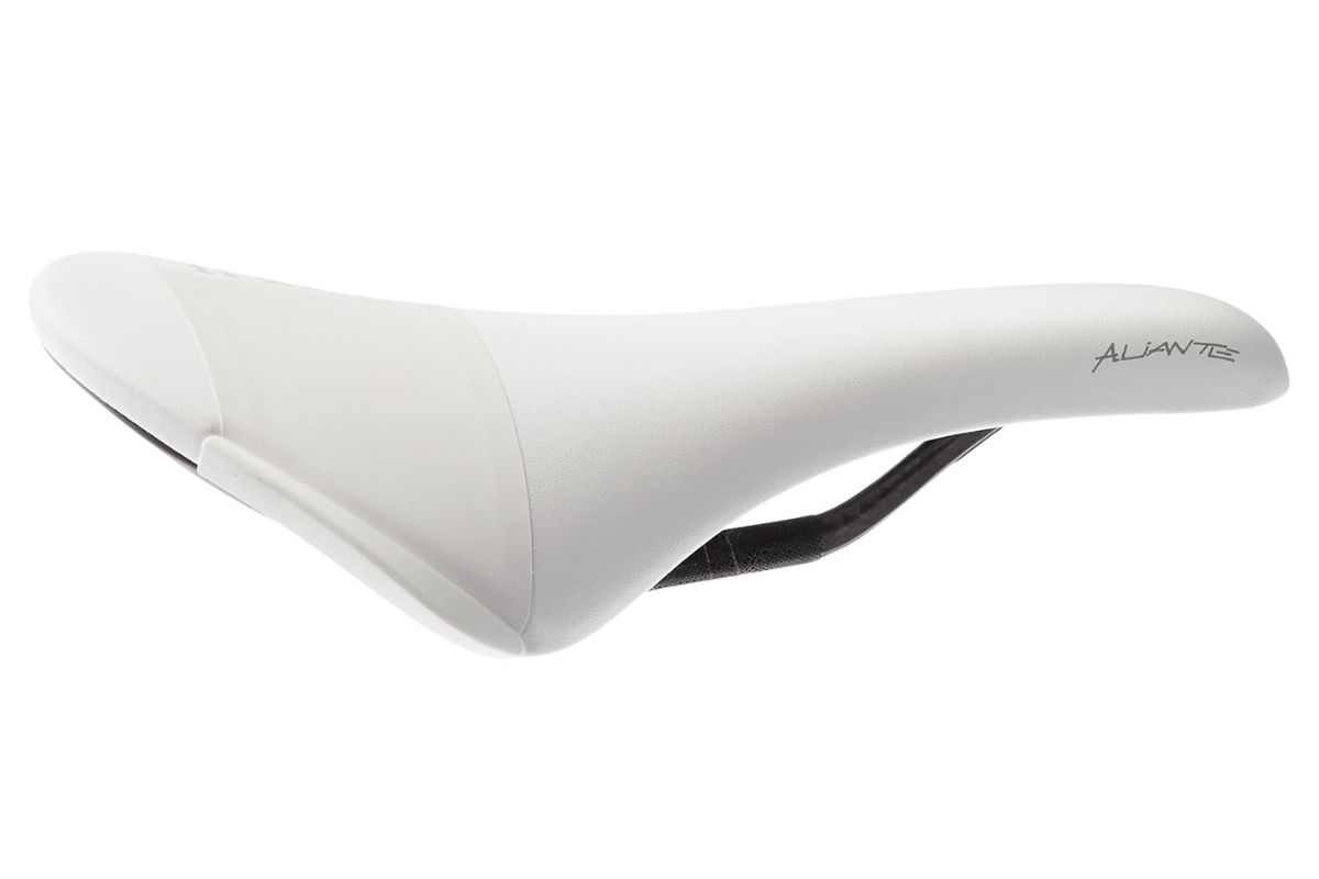 Fizik Aliante R1 Carbon Rail White