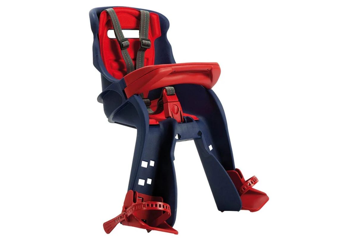 OK Baby Orion Front Baby Seat