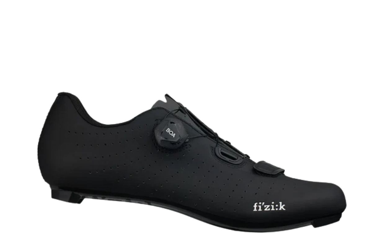 Fizik R5 BOA Road Shoe Black