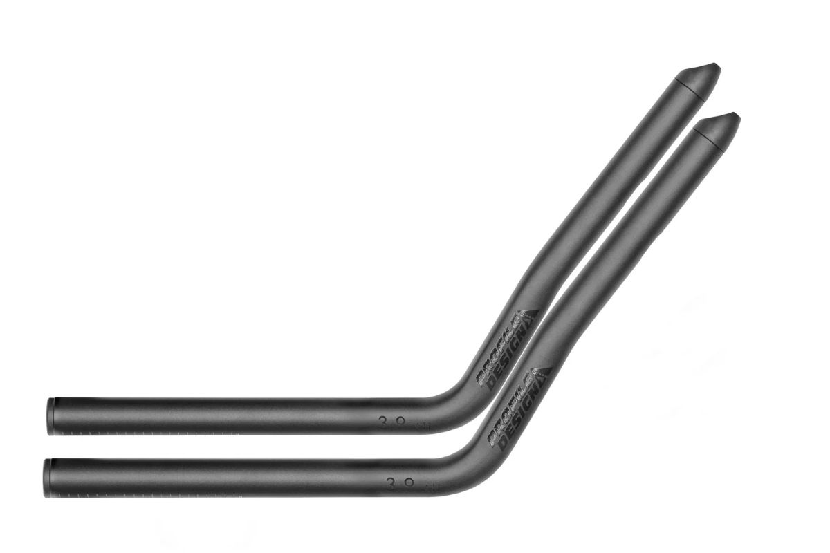 Profile Design Aerobar Extensions 39AH 400mm