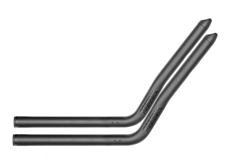 Profile Design Aerobar Extensions 39AH 400mm