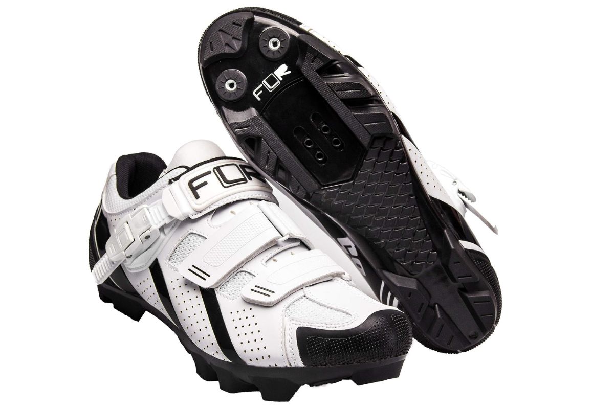 SH-F65 FLR Spd Shoe