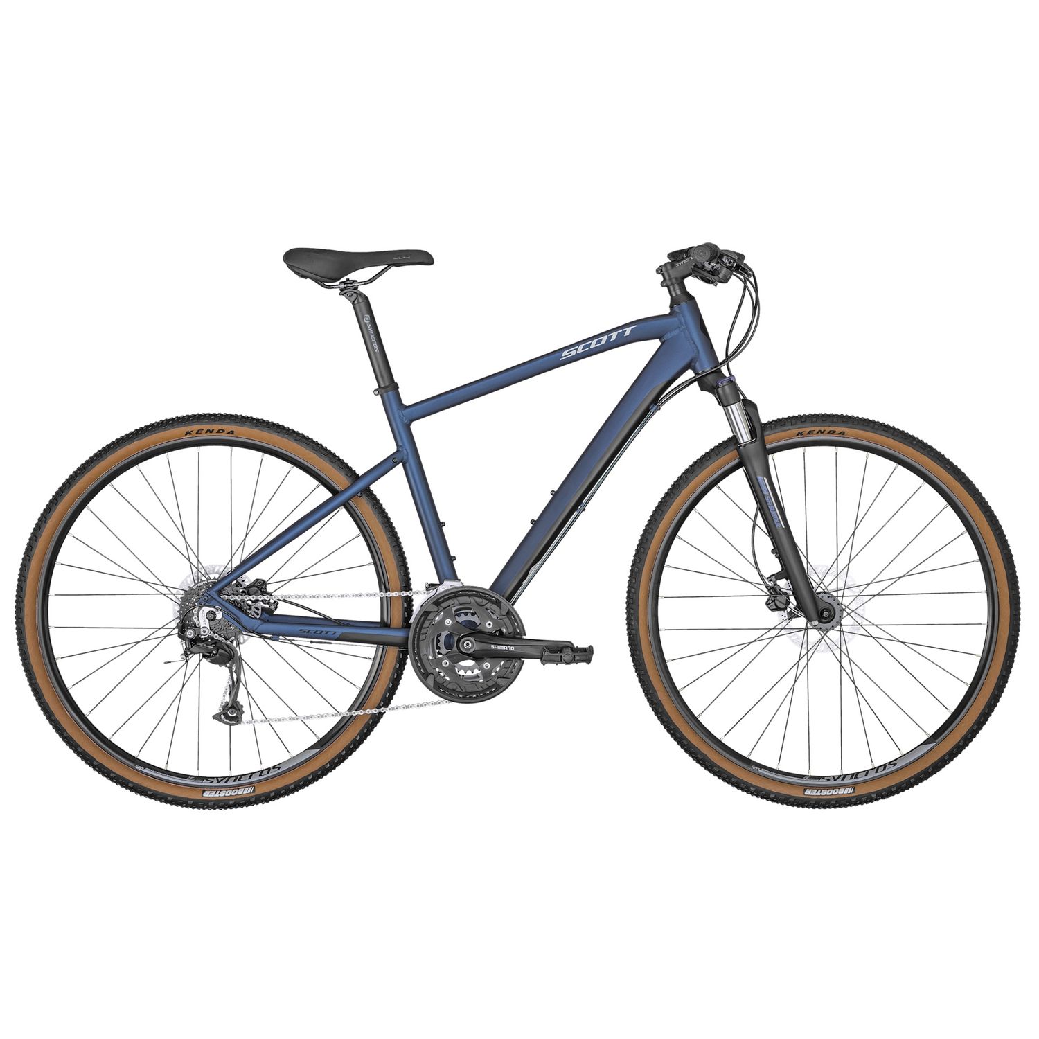 Scott Sub Cross 30