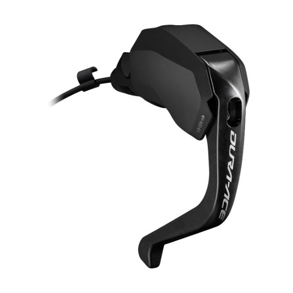 ST-R9180 TT Di2 disc brake lever / shifter RIGHT