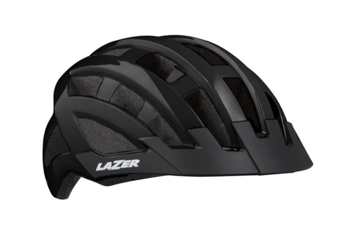 Lazer Compact Helmet