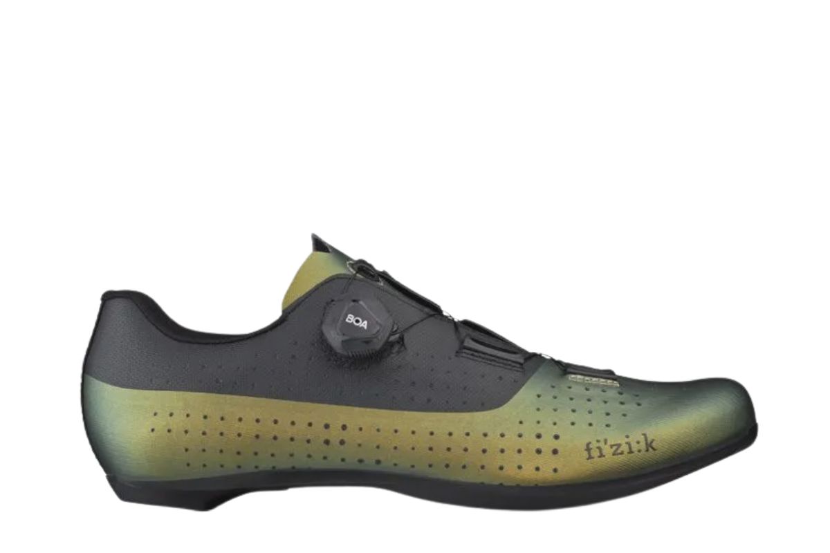 Fizik R4 Boa Road Shoe  Beetle