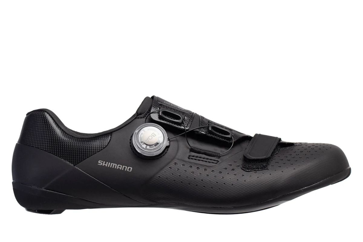 SH-RC500 ROAD SHOES