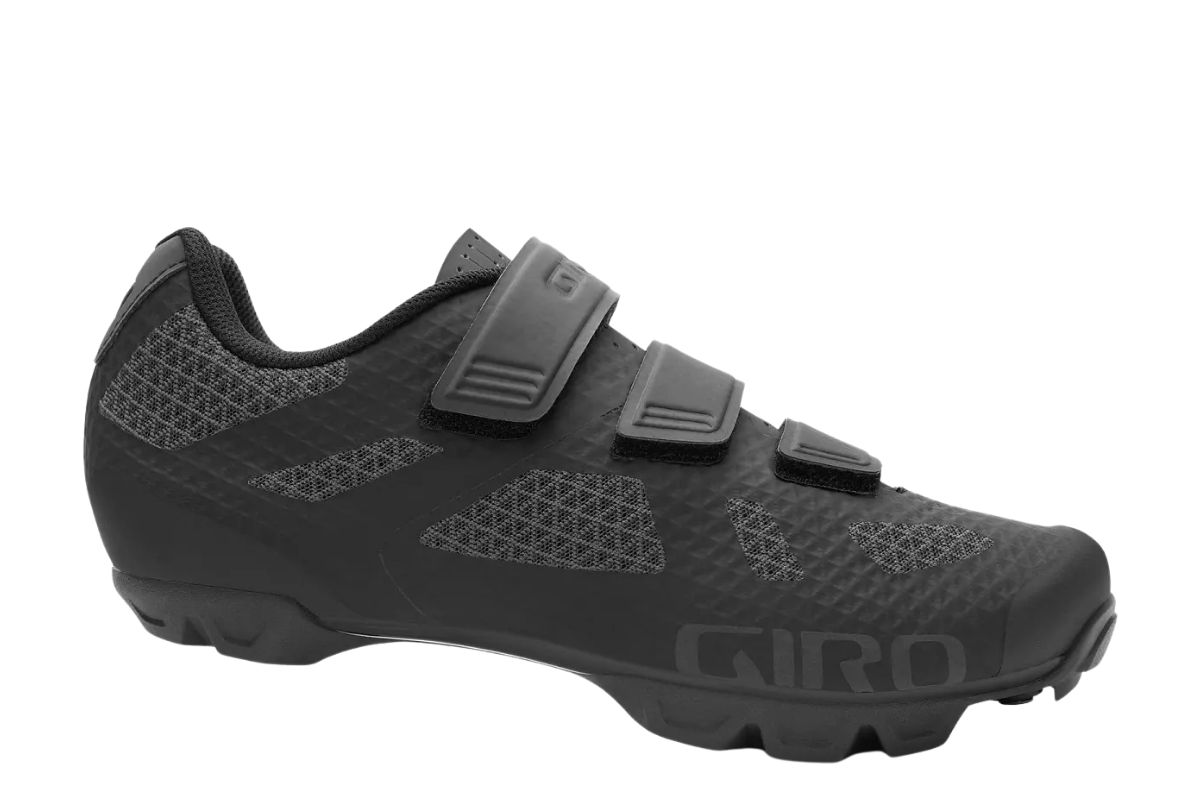 Giro Ranger SPD Shoe