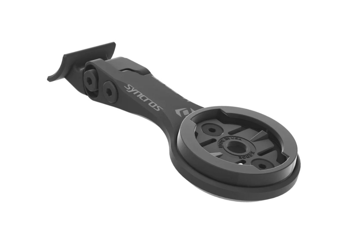 Syncros Foil Aero Stem Computer Mount