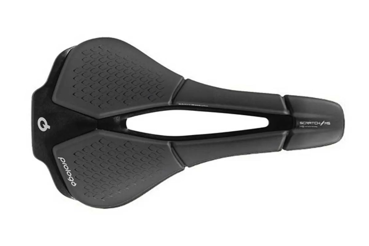 Prologo Saddle Scratch M5 PAS Tirox 140mm