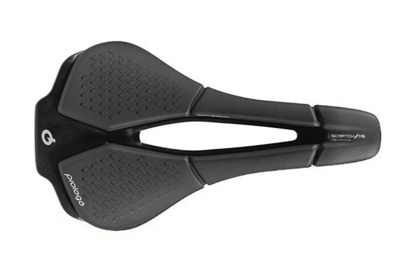 Prologo Saddle Scratch M5 PAS Tirox 140mm