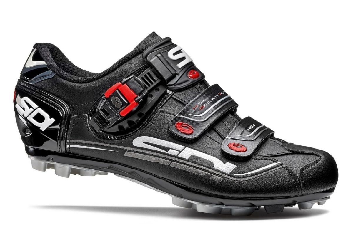 Sidi Dominator 7 Mega SPD Shoe