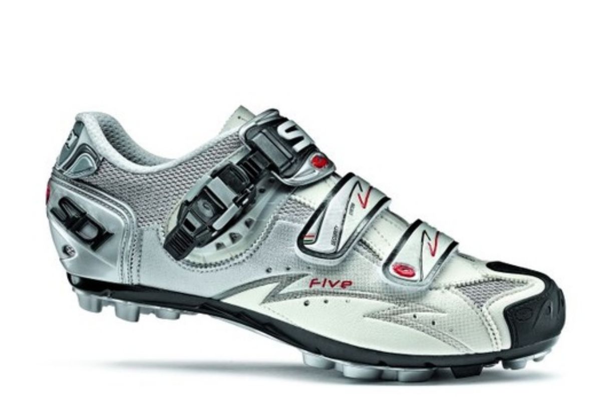 Sidi Five XC Spd Shoe