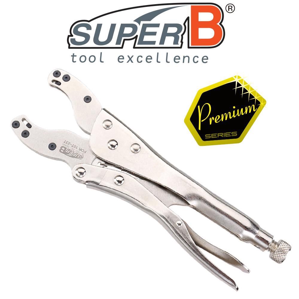 SuperB Freewheel Remover Tool
