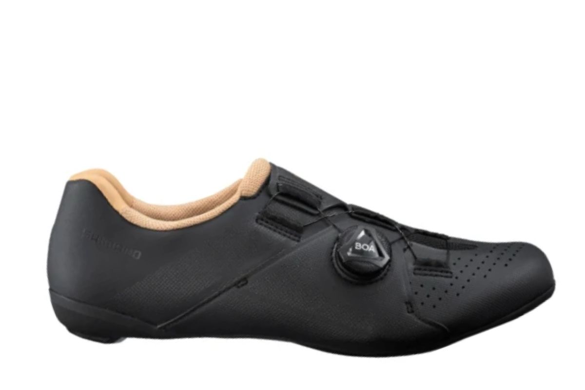 SH-RC300W ROAD SHOES