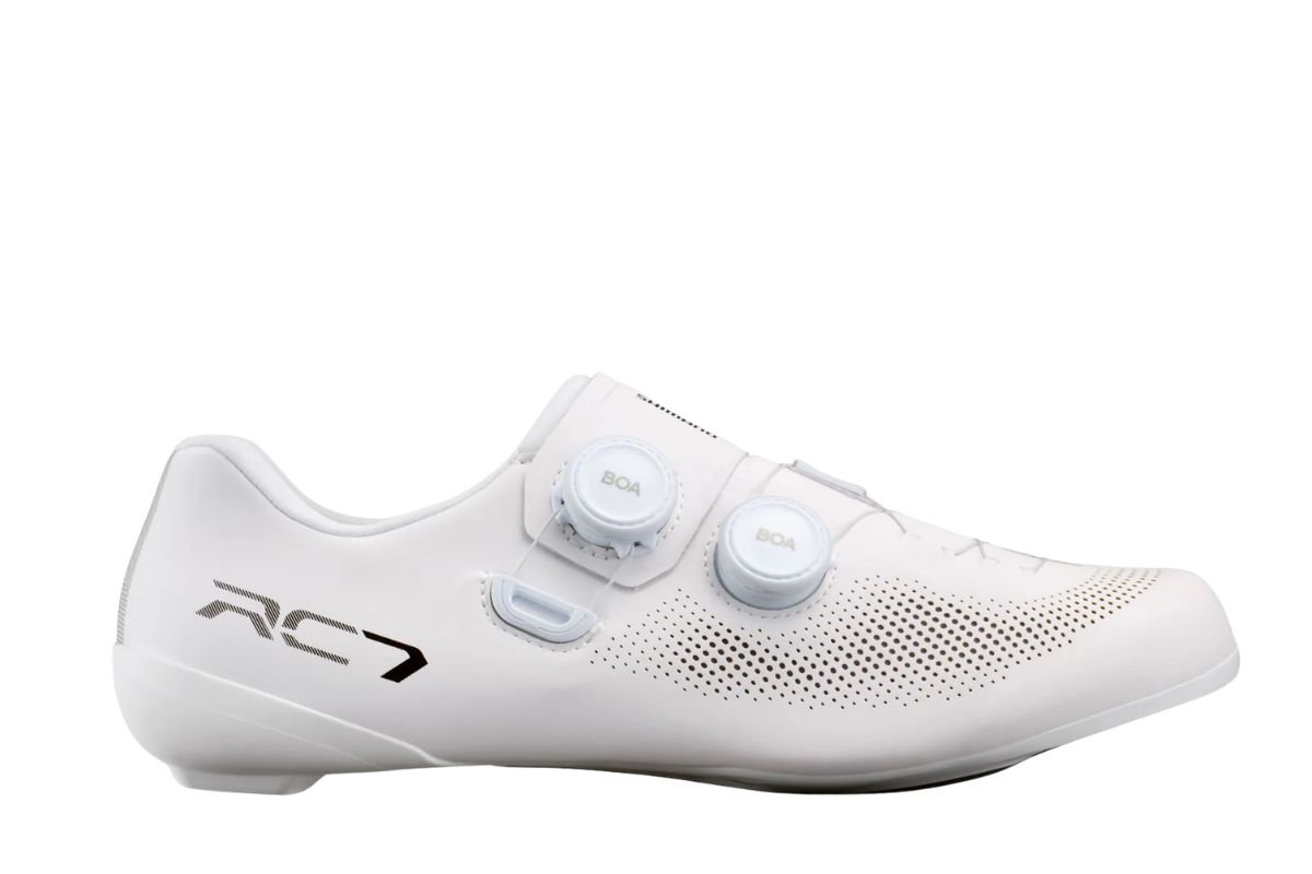 SH-RC703 ROAD SHOES
