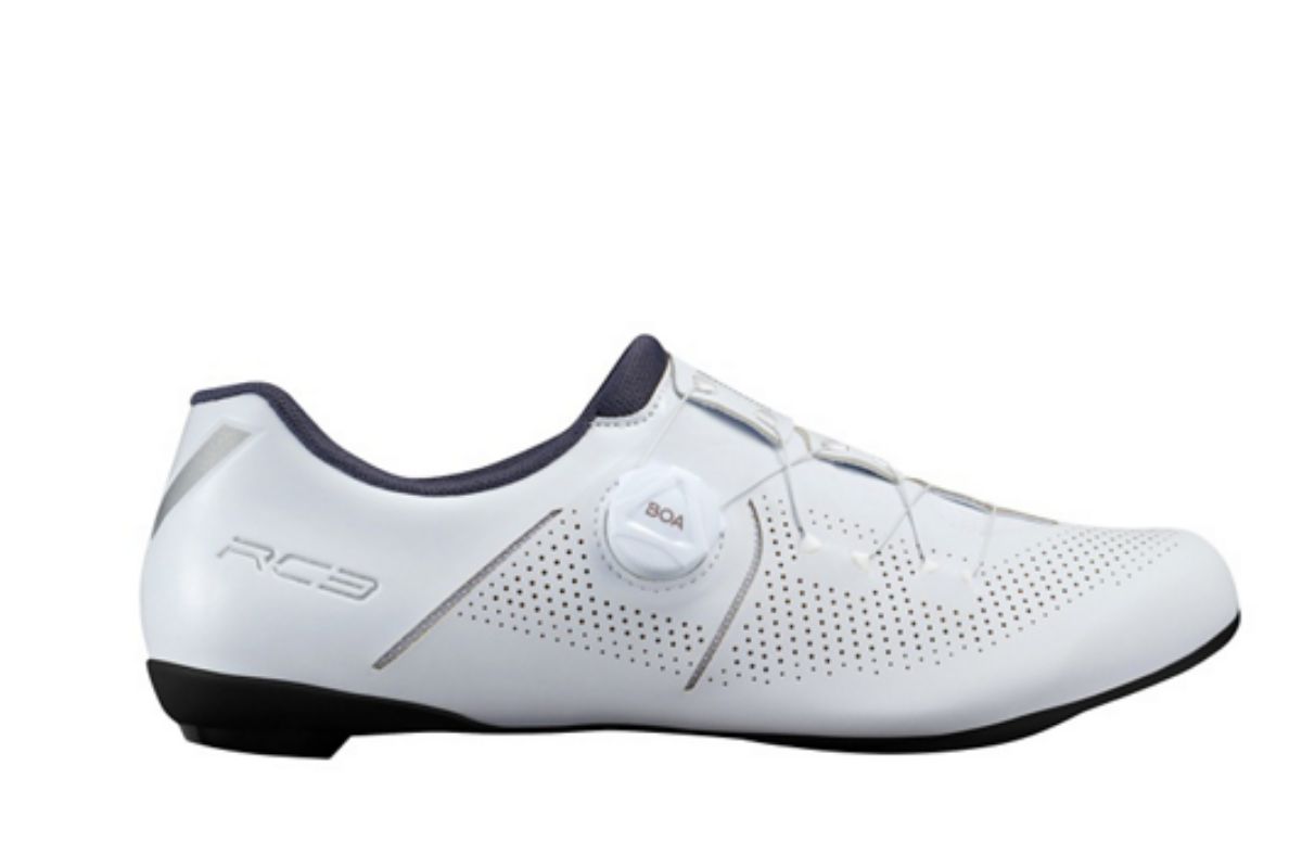SH-RC302 ROAD SHOES