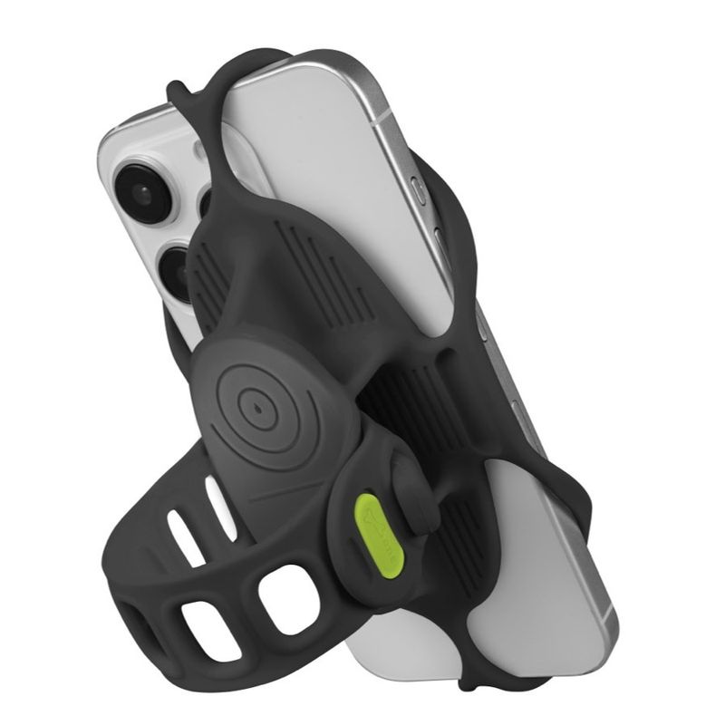 Bone Bike Tie Pro 5 Phone Mount