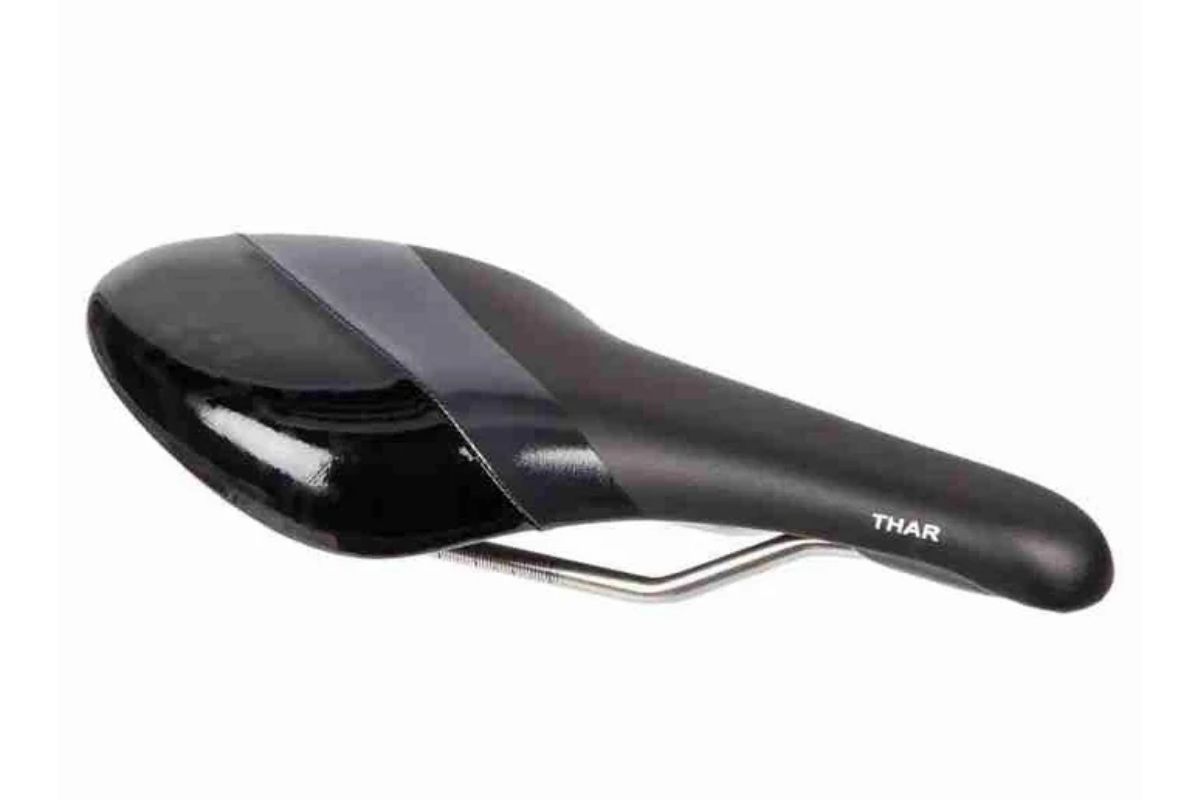 Fizik Thar Saddle Kium Rail