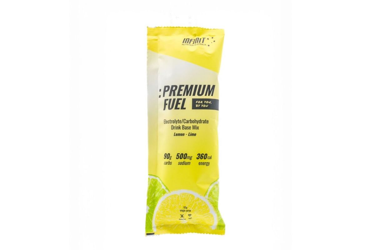 Infinit Sachet 90gm Premium 90