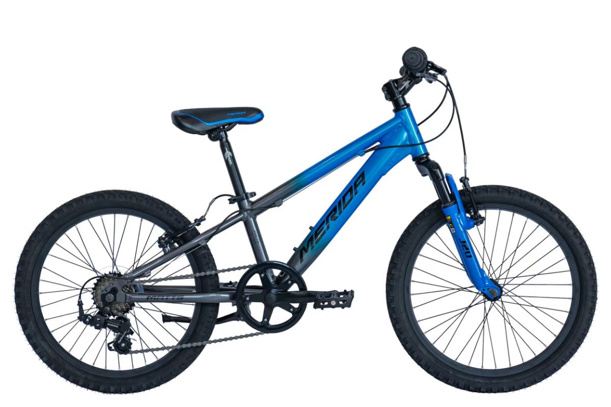 Merida Matts J20 Susp 6 Spd