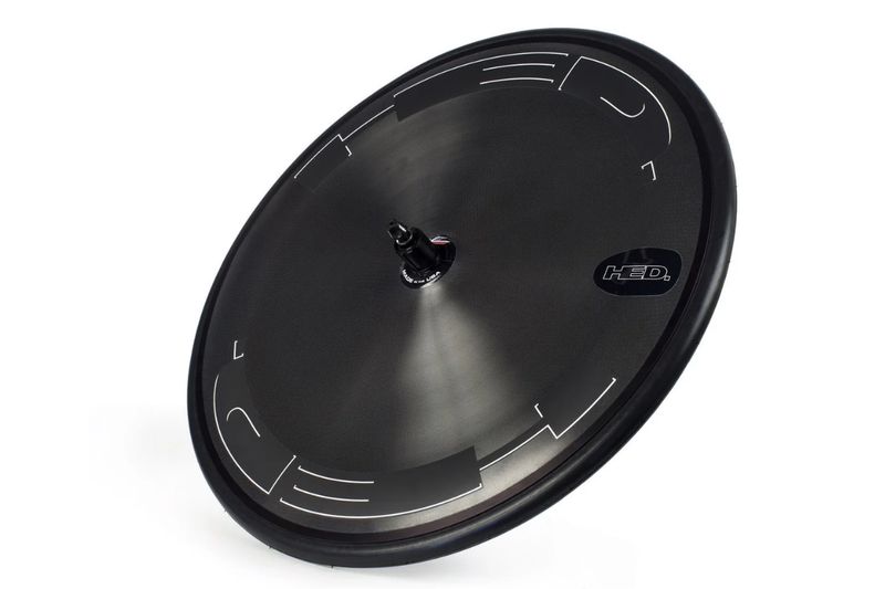 Hed Jet RCDplus Disc Wheel