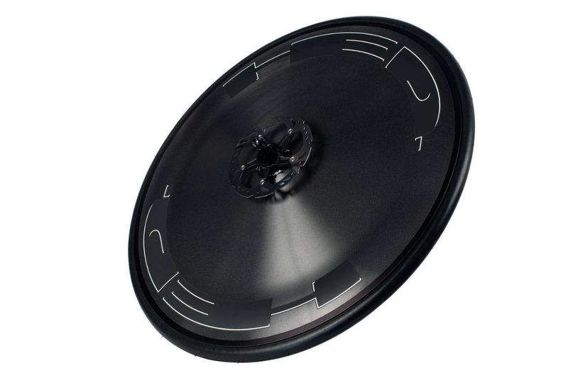 Hed Jet RCDplus Disc Wheel