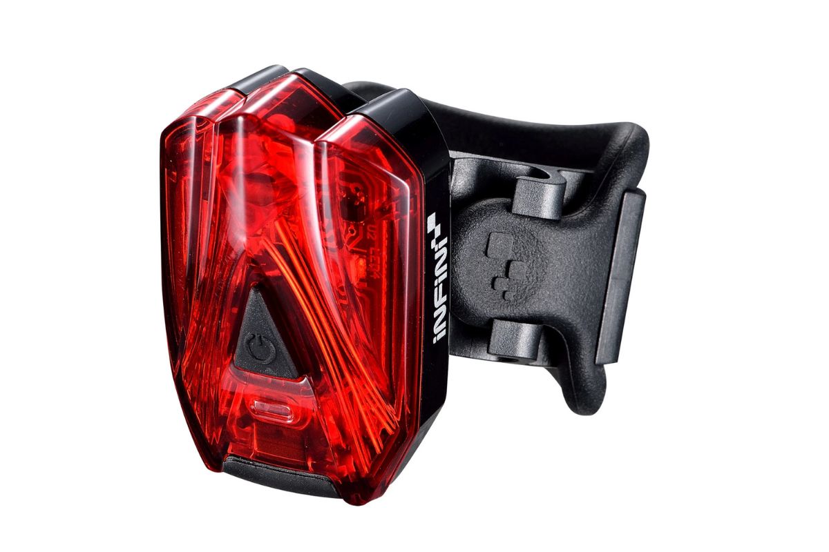 Infini Lava Rear Light 15