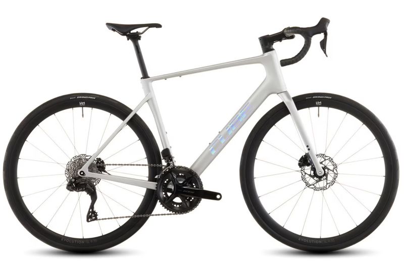 Cube Attain C:62 SLX 7150