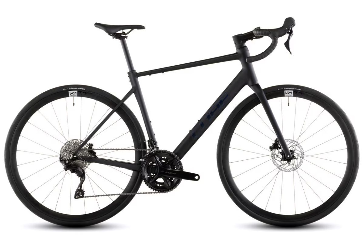 Cube Attain SLX 7100