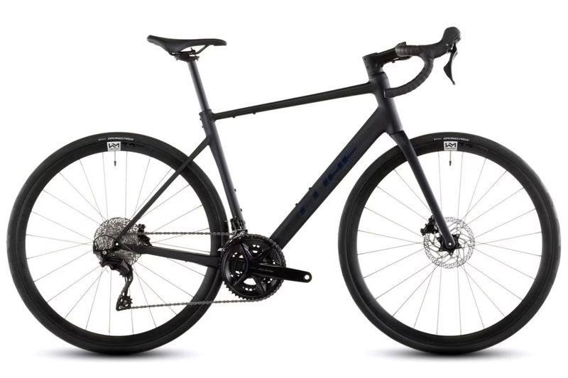 Cube Attain SLX 7100