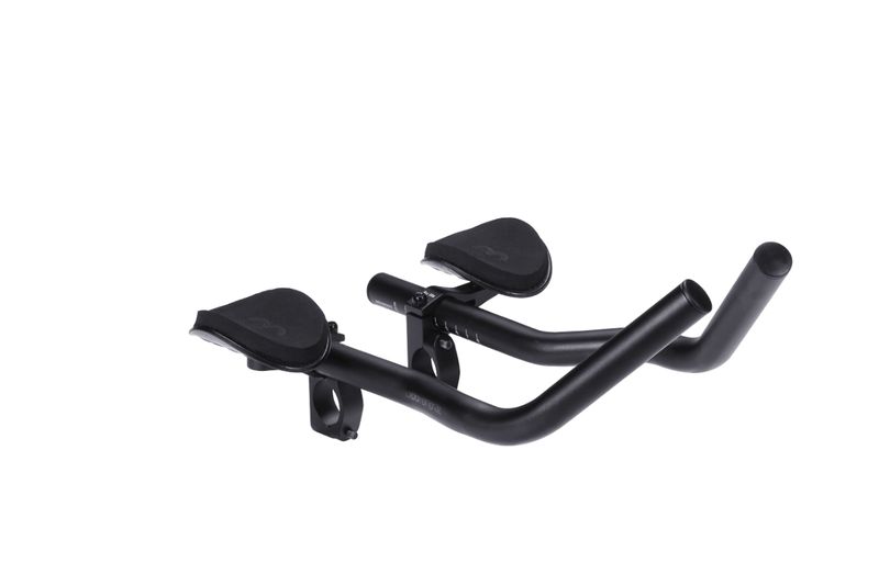 BBB Aerobase Clip-On Bar BHB-52