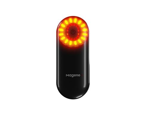 Magene L508 Radar &amp; Tail Light