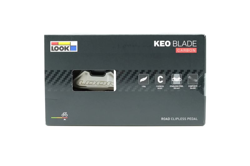 Look Keo Blade Carbon Pedal