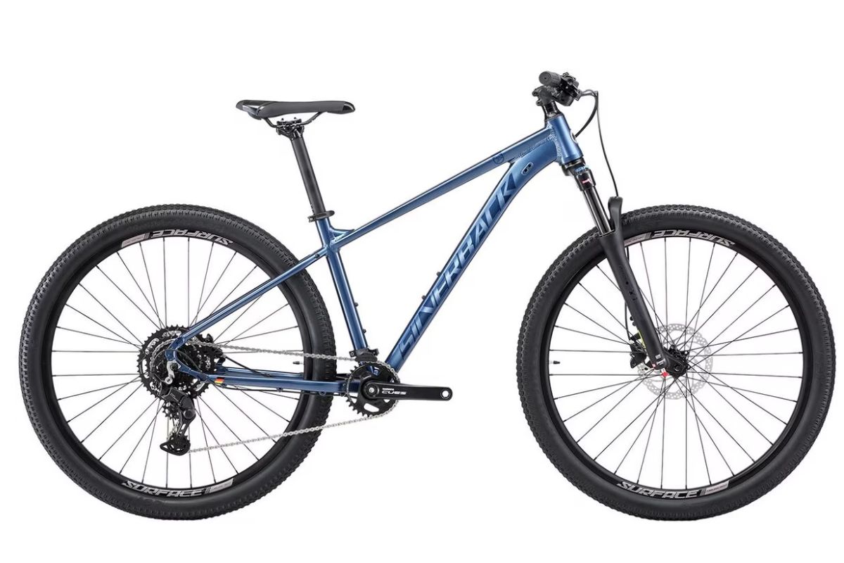 Silverback SE Series 9 27.5