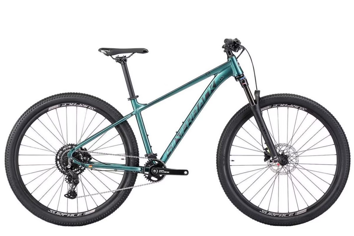 Silverback SE Series 9 27.5